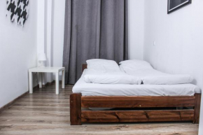 Гостиница Baba Hostel  Калиш